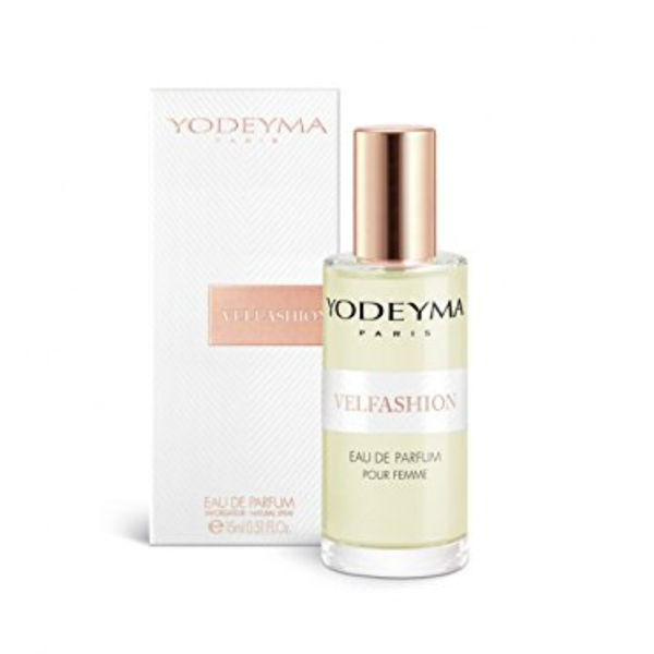 YODEYMA PROFUMO 15ML VELFASHION