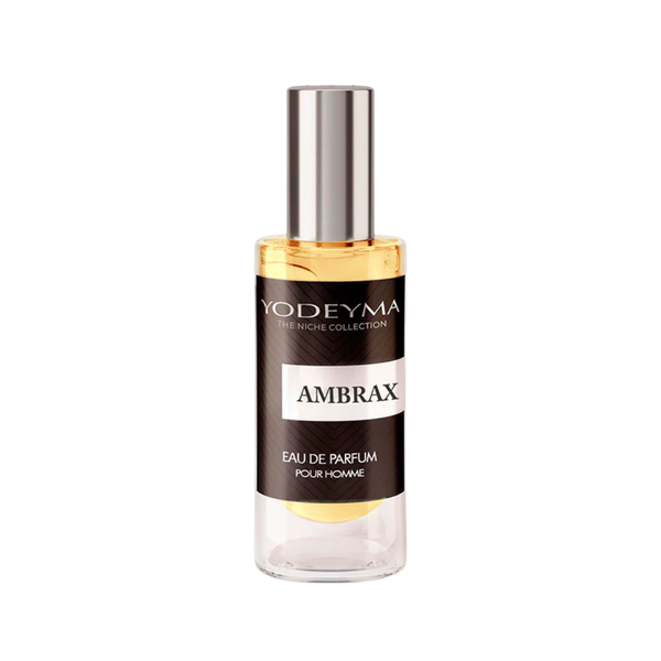 Yodeyma Profumo Ambrax