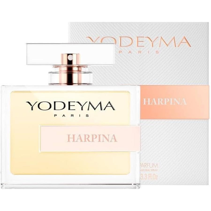 Yodeyma Profumo Harpina