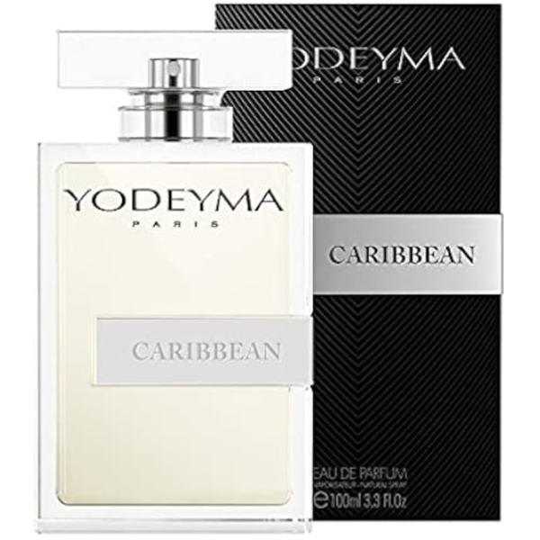 YODEYMA PROFUMO 100ML Carribean