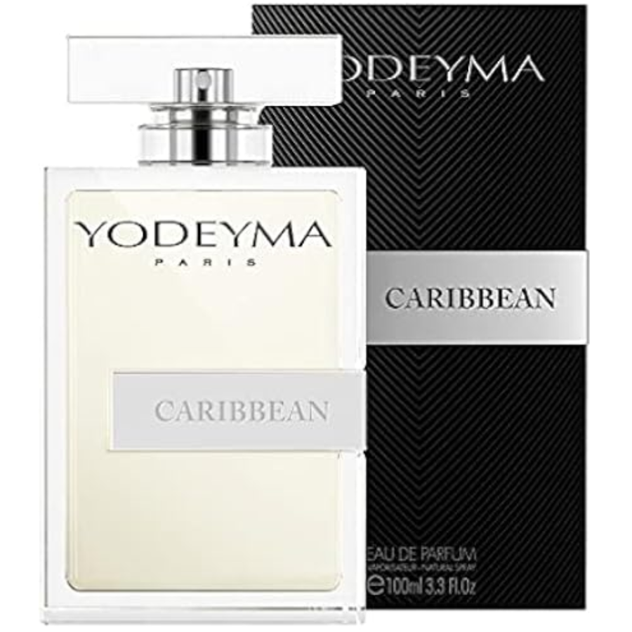 YODEYMA PROFUMO 100ML Carribean