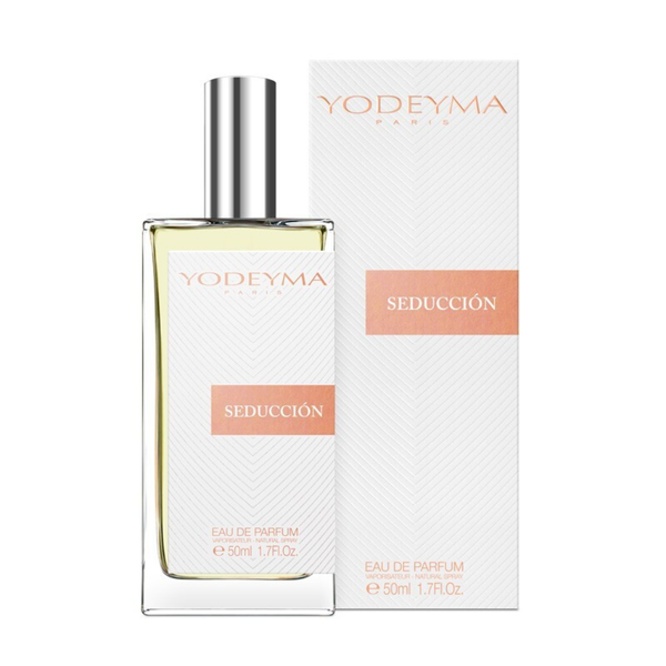 Yodeyma Profumo Seduccion