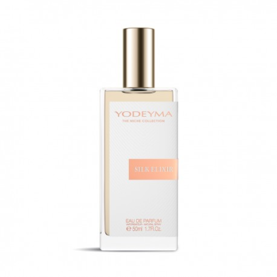 Yodeyma Profumo Silk Elixir