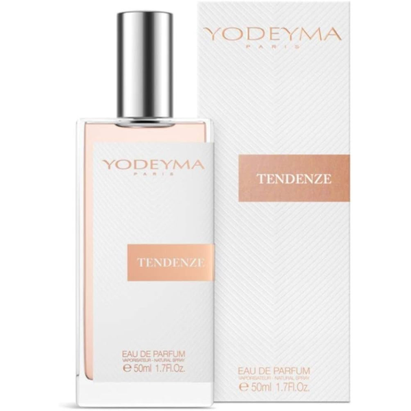 Yodeyma Profumo Tendenze