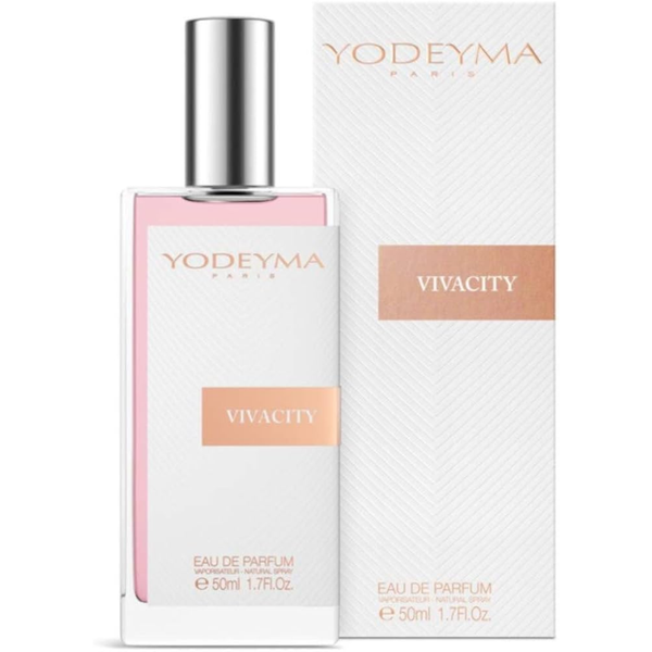Yodeyma Profumo Vivacity