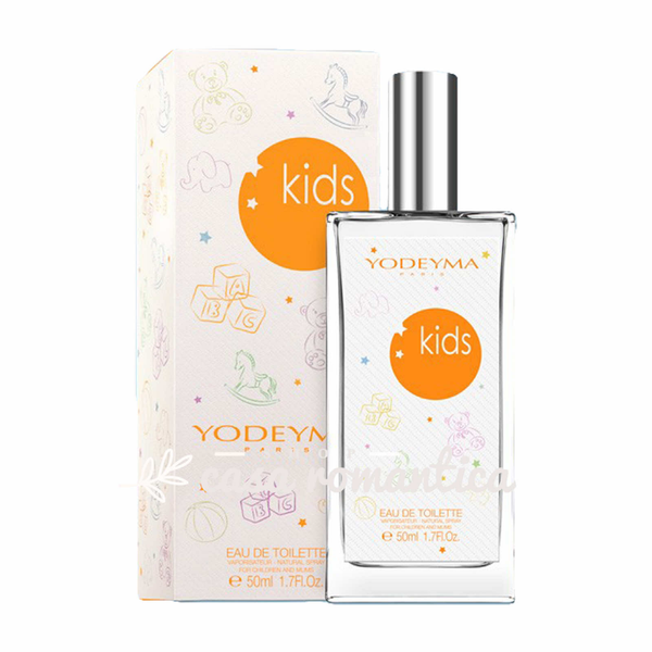 YODEYMA PROFUMO KIDS 50ML