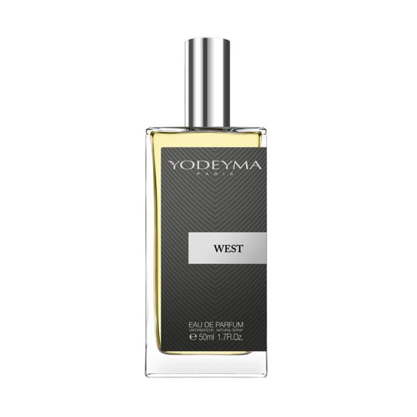 Yodeyma Profumo West