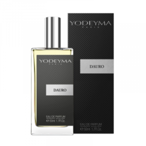 Yodeyma Profumo Dauro
