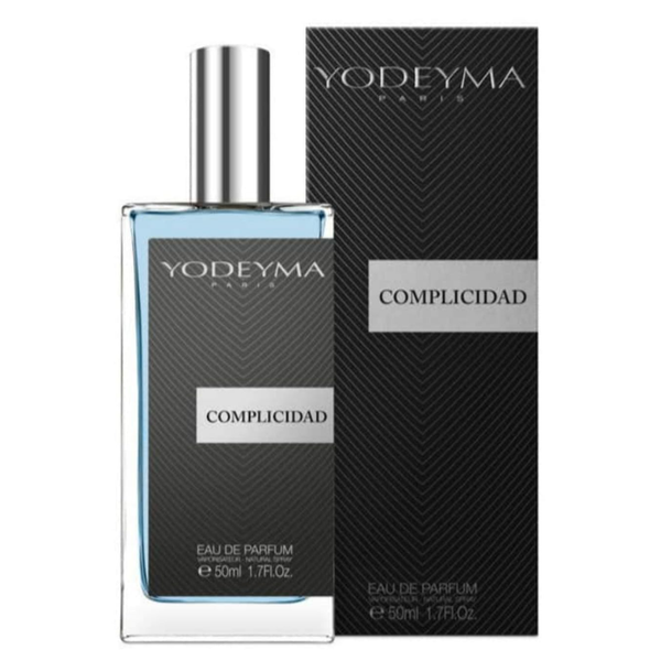 Yodeyma Profumo Complicidad