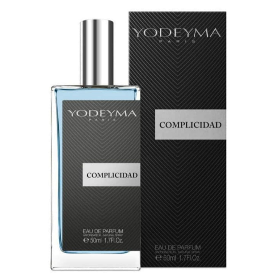 Yodeyma Profumo Complicidad