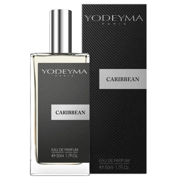 Yodeyma Profumo Caribbean