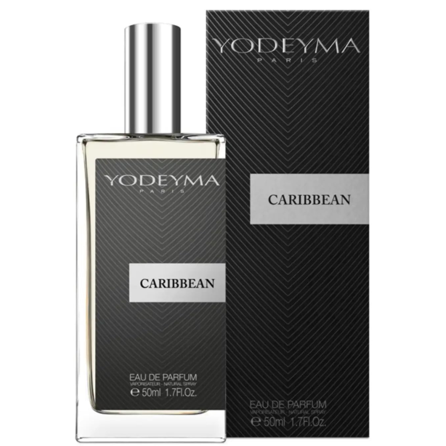 Yodeyma Profumo Caribbean