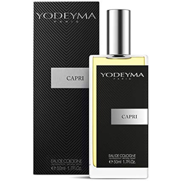 Yodeyma Profumo Capri