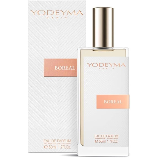 Yodeyma Profumo Boreal