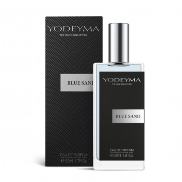 Yodeyma Profumo Blue Sand