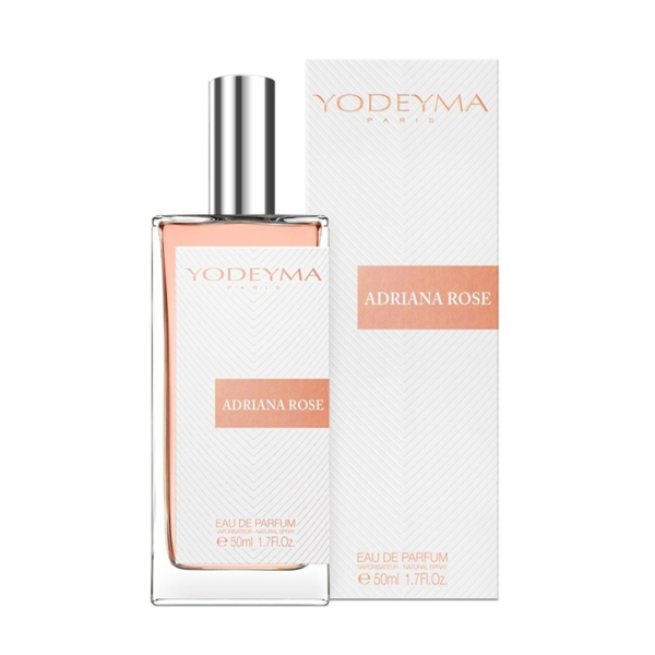 Yodeyma Profumo Adriana