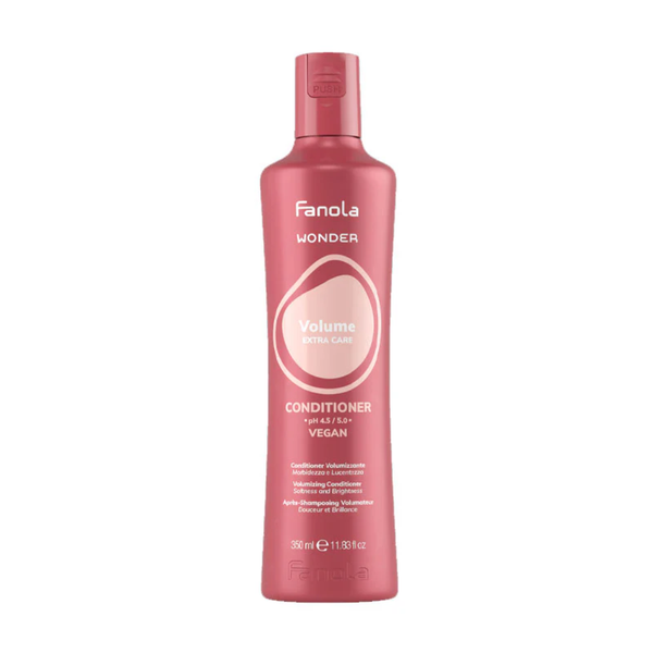 Fanola Wonder Extra Care Volume Conditioner Volumizzante 350ml
