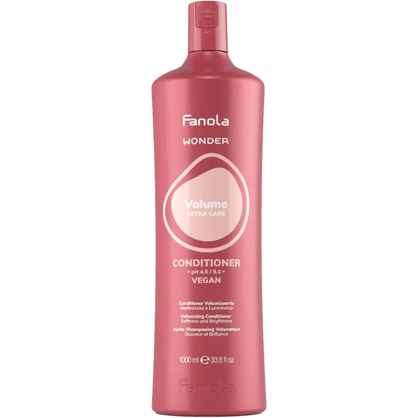 Fanola Wonder Extra Care Volume Conditioner Volumizzante 1000ml