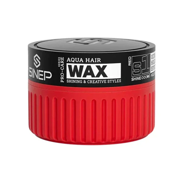 Sinep Wax 150 ml - S1 Red