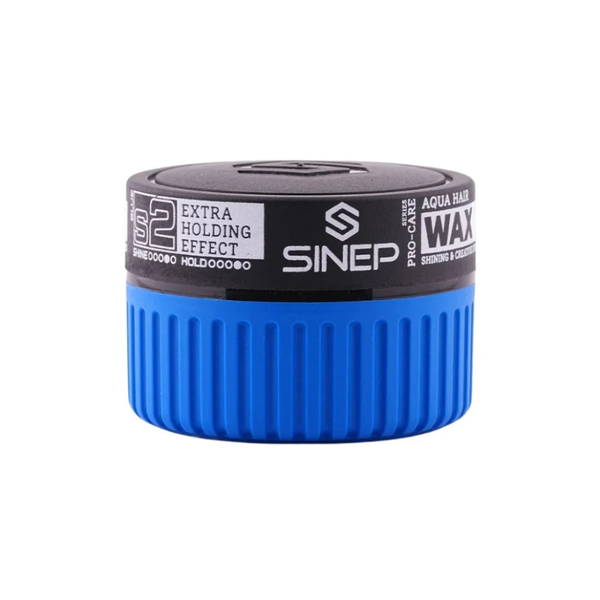 Sinep Wax 150 ml - S2 Blue