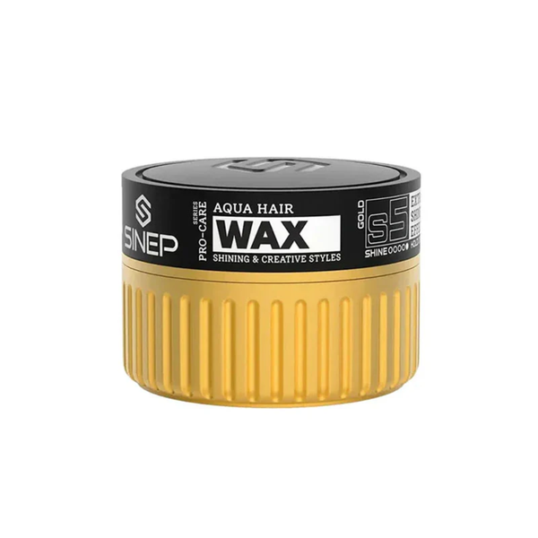 Sinep Wax 150 ml - S5 Gold