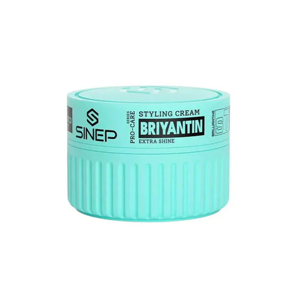 Sinep Wax 150 ml - S7 Brillantine