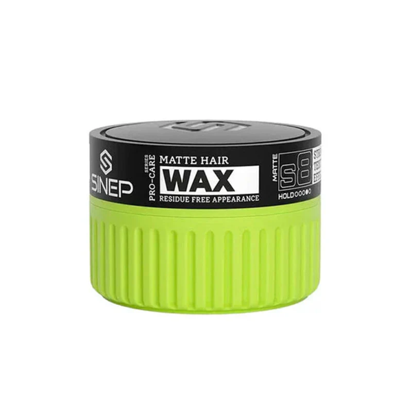 Sinep Wax 150 ml - S8 Matte