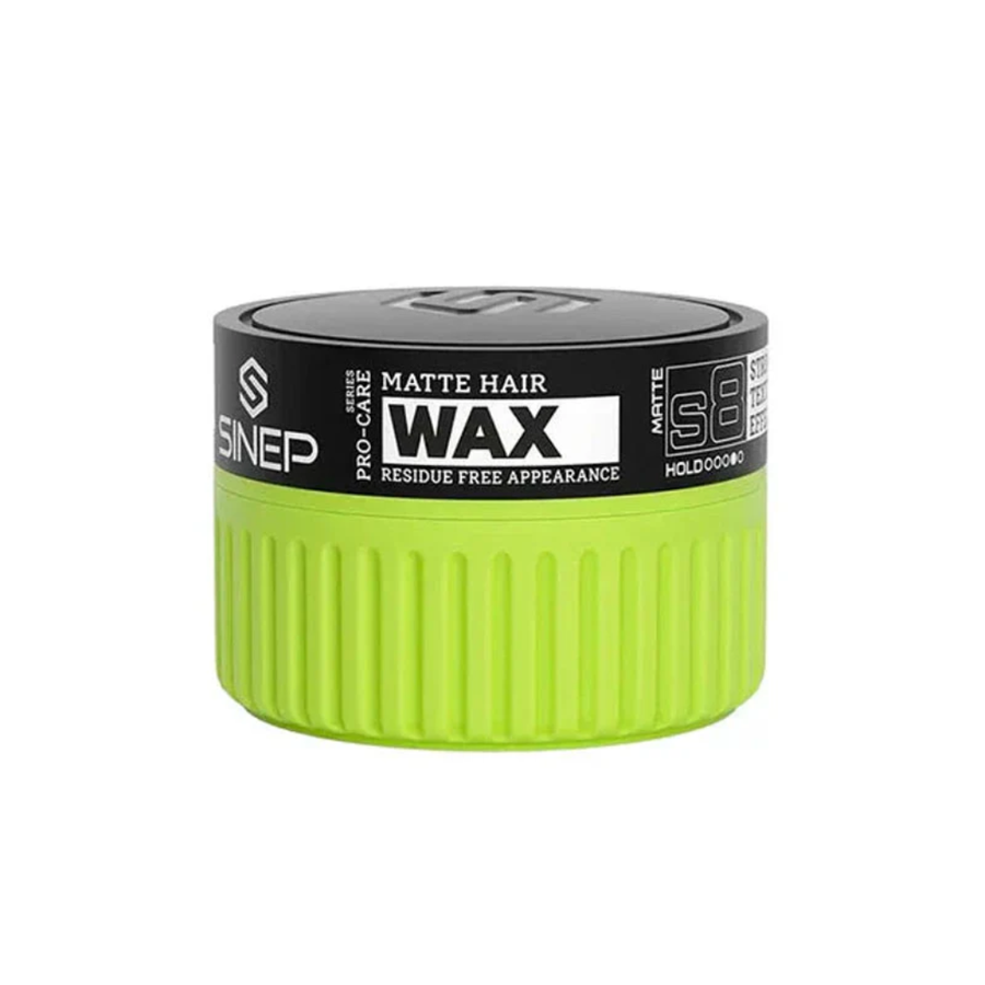 Sinep Wax 150 ml - S8 Matte