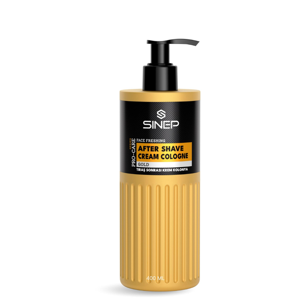 Sinep After Shave Cologne 400 ml