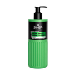 Sinep Cream After Shave Cologne 400 ml