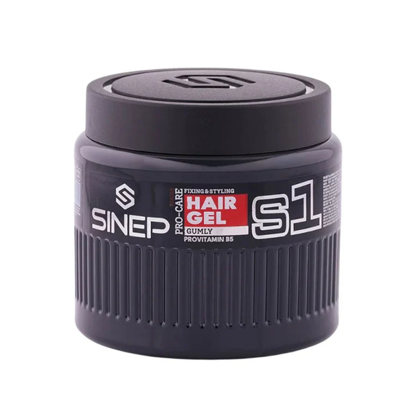 Sinep Hair Gel 700 ml - 1 Gumly