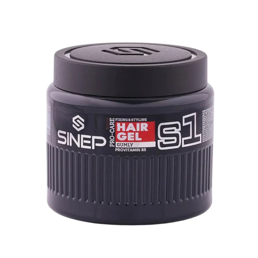 Sinep Hair Gel 700 ml - 1 Gumly