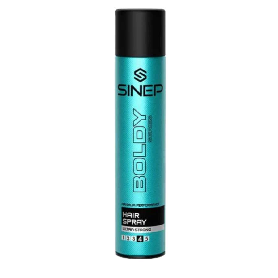 Sinep Hair Spray 400 ml - Ultra Strong