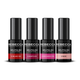 Rebecca Gel Polish Soak Off Smalto Semipermanente 5ml