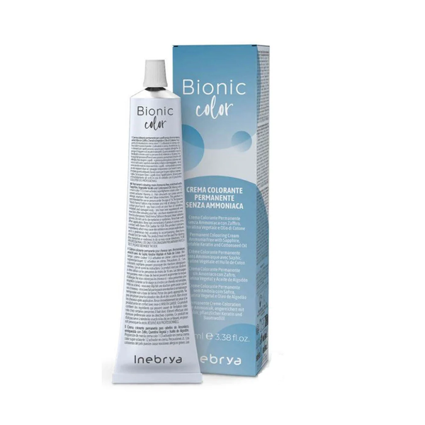 Inebrya Bionic Color Ammonia Free 100 ml