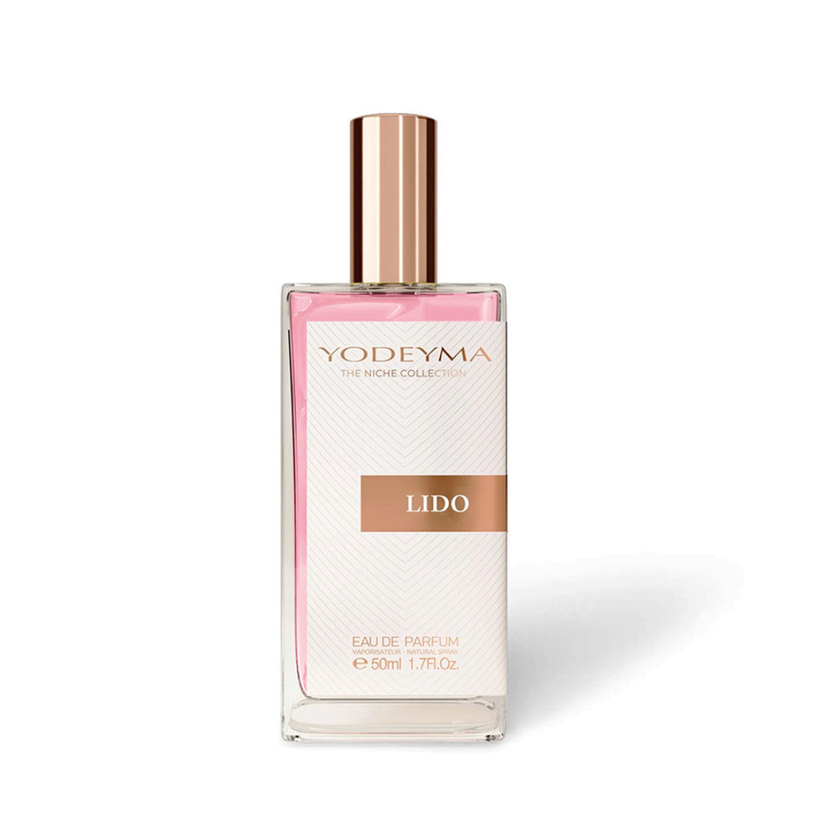 YODEYMA PROFUMO 50ML Lido