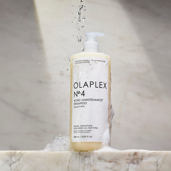 Olaplex N° 4 Bond Maintenance Shampoo 1000 ml