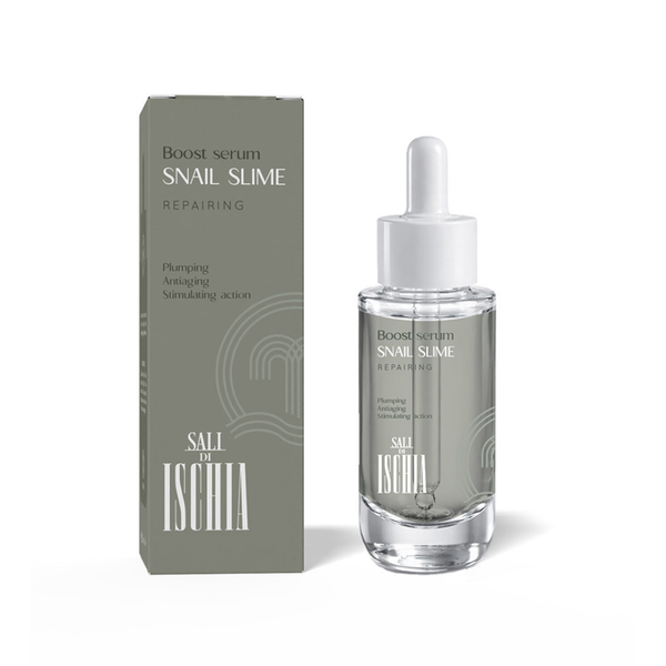 Sali di Ischia Snail Slime 30 mll