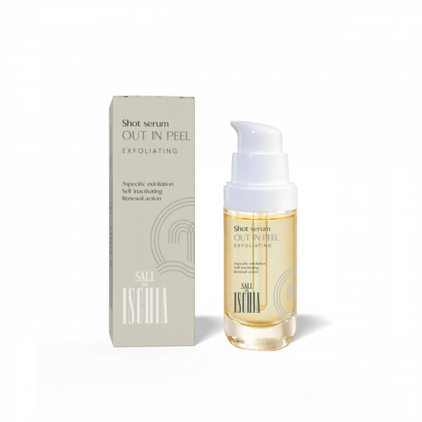 Sali di Ischia Out In Peel 30 ml