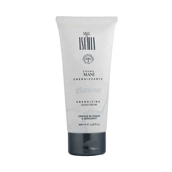 Sali di Ischia Crema Mani Glamour 100 ml