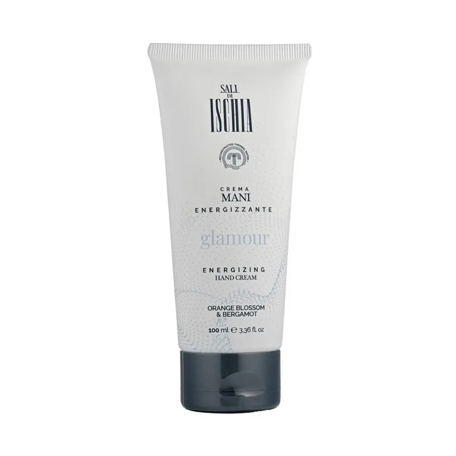 Sali di Ischia Crema Mani Glamour 100 ml
