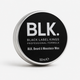 BLK. Black Label King Beard & Mustace Wax Cera per Barba e Baffi 50ml