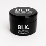 BLK. Black Label King Clay Pomade Cera Look Asciutto e Naturale Effetto Opaco 100ml