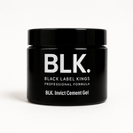 BLK. Black Label King Invict Cement Gel Extra Strong 500ml