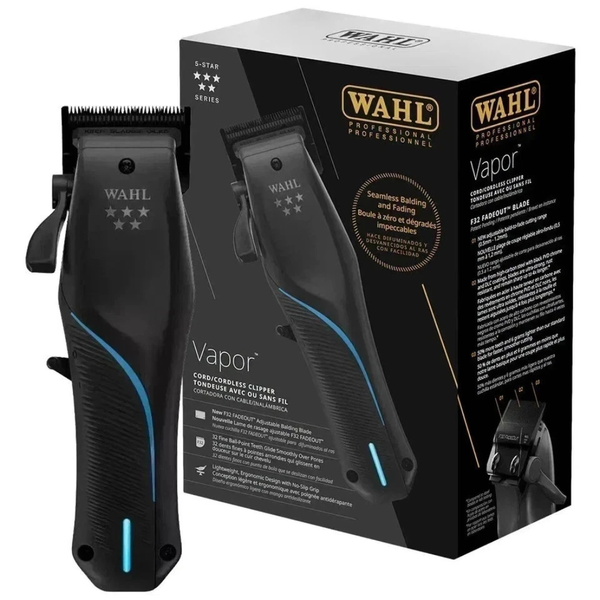 Whal 5 Stelle Serie Vapor