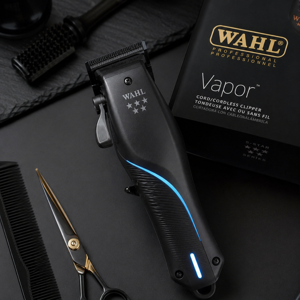 Whal 5 Stelle Serie Vapor