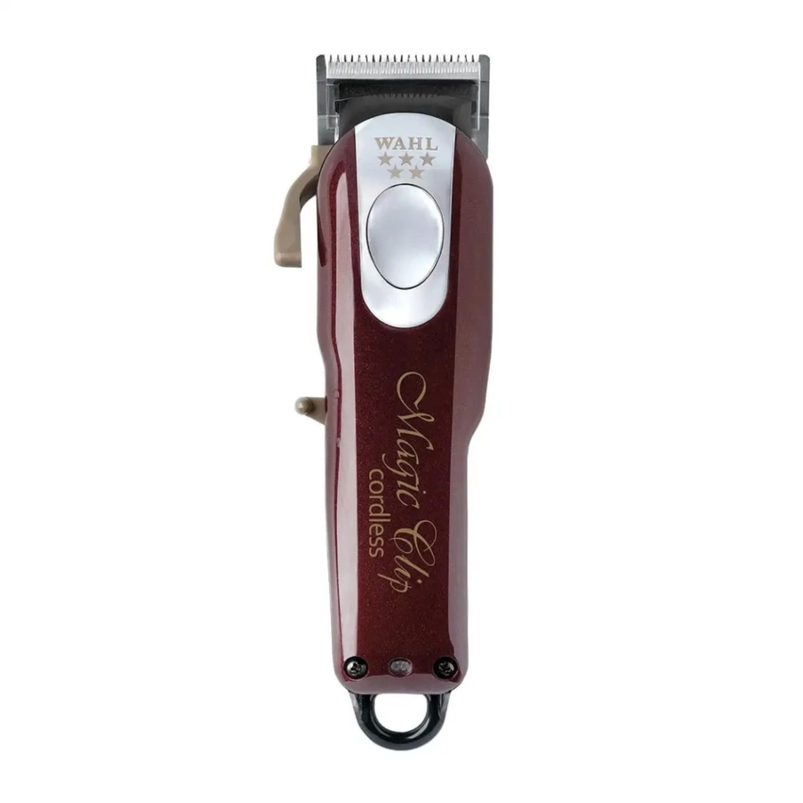 Whal 5 Stelle Serie Magic Clip Cordless