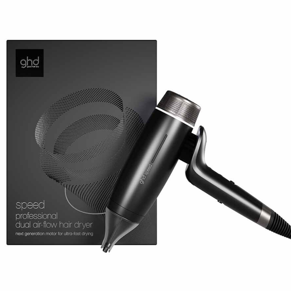 GHD Speed Professional Dual Air-Flow Hair Dryer