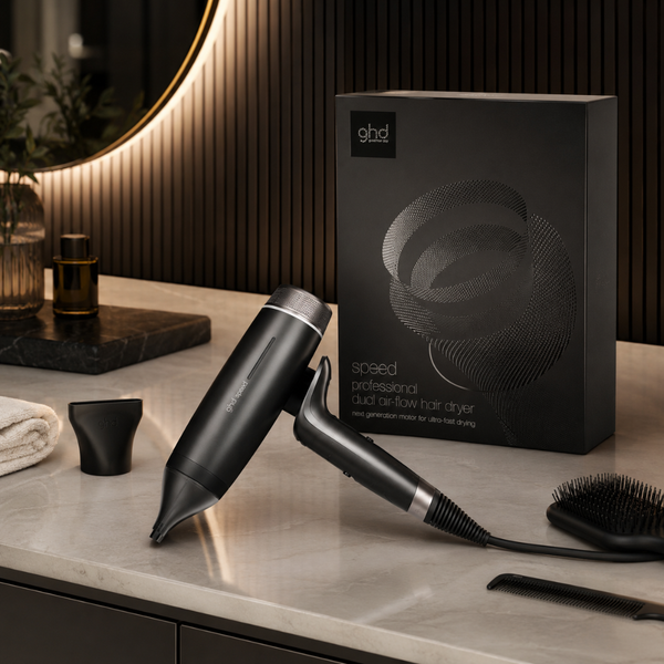 GHD Speed Professional Dual Air-Flow Hair Dryer