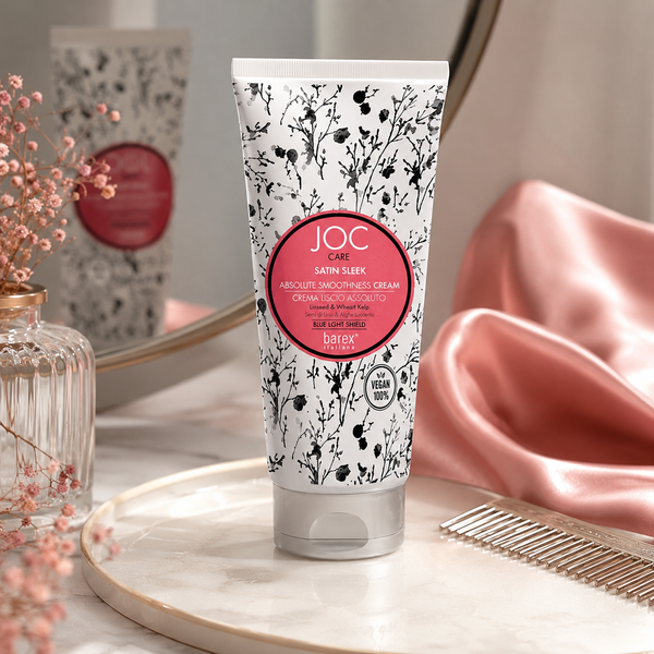 Barex Joc Care Satin Sleek Crema Liscio Assoluto 200ml